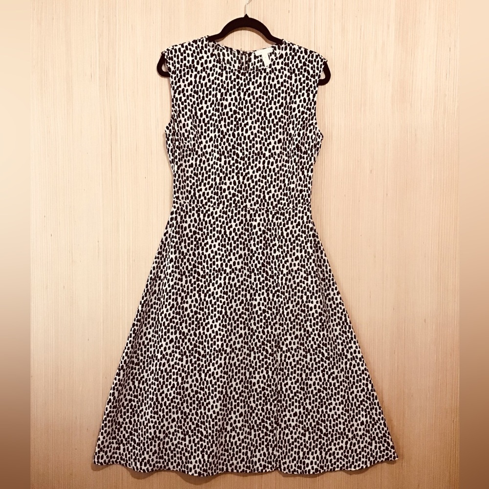 Leith Women’s Dresses Animal Print
